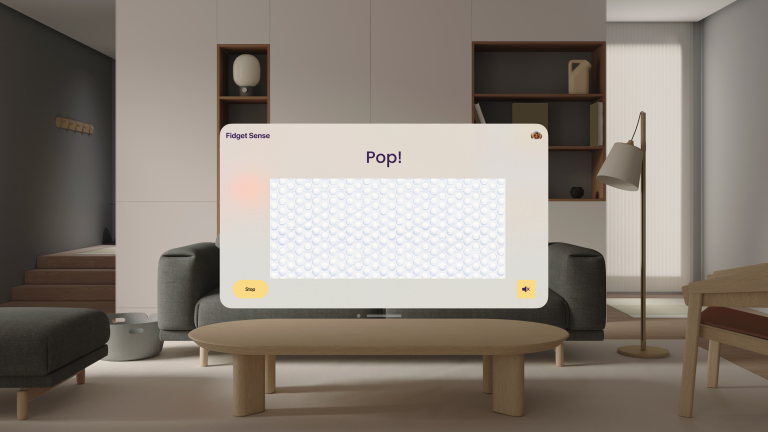 Bubble Wrap