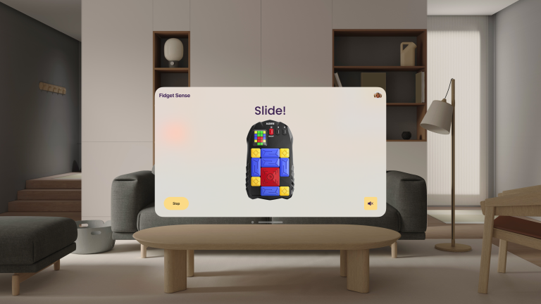 Slider Puzzle